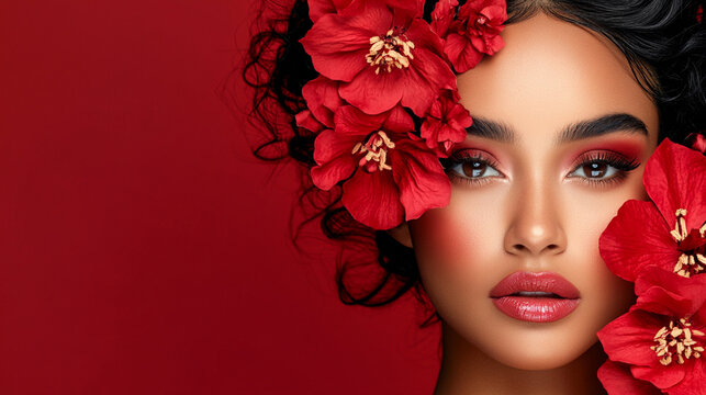 Beauty Salon Website